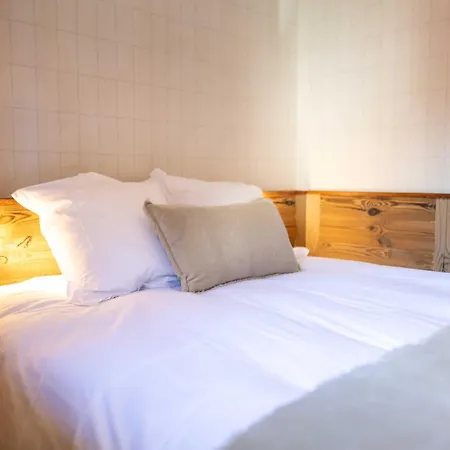 With Terrace And Parking Heart Of *