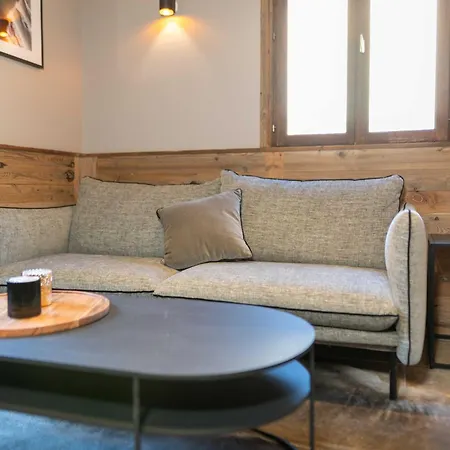 With Terrace And Parking Heart Of