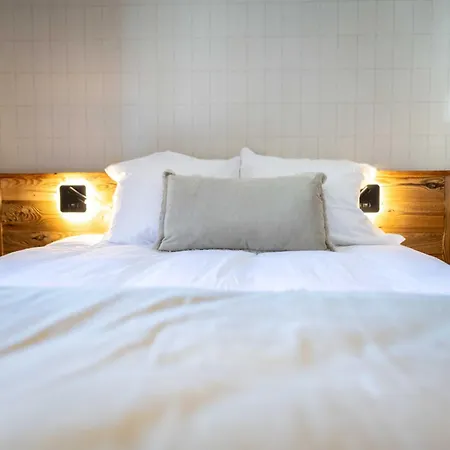 With Terrace And Parking Heart Of *