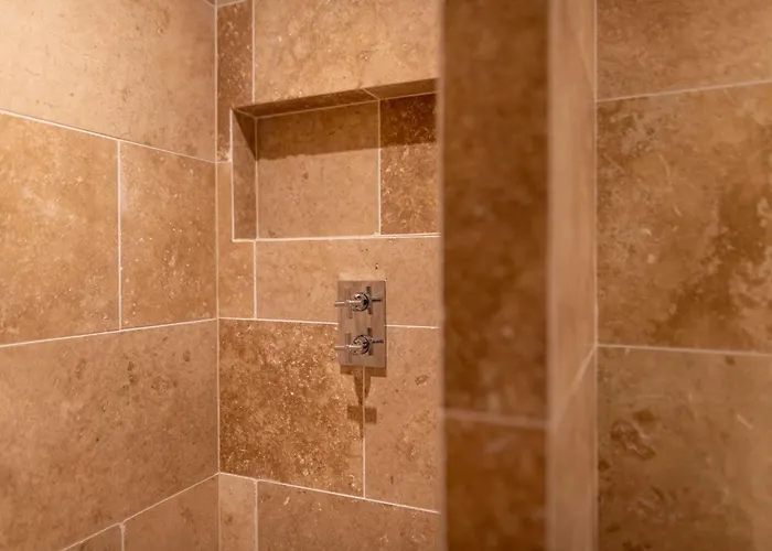 With Terrace And Parking Heart Of Apartment Megève