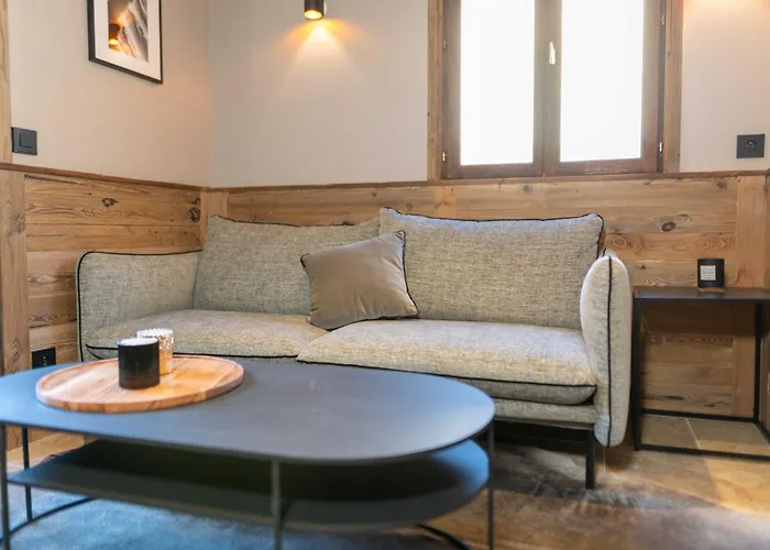 With Terrace And Parking Heart Of