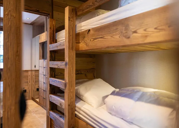 Apartment With Terrace And Parking Heart Of