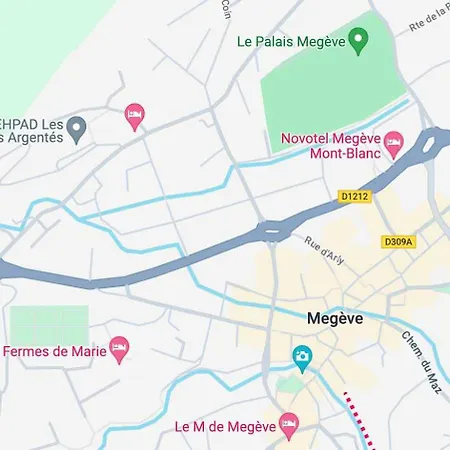 Apartmán With Terrace And Parking Heart Of *