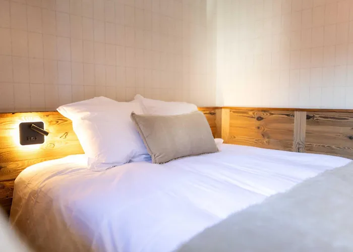 With Terrace And Parking Heart Of *